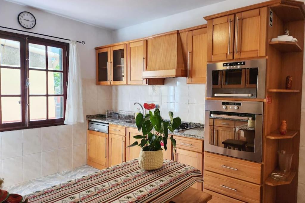 Gomes House Holiday home Ponta do Sol (Madeira)