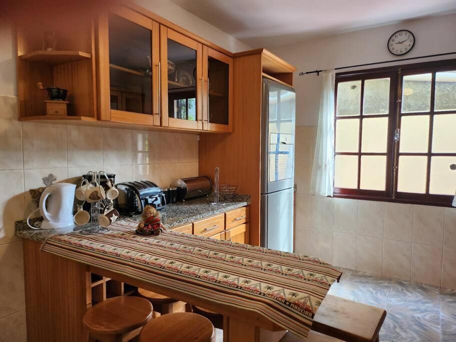 Gomes House *