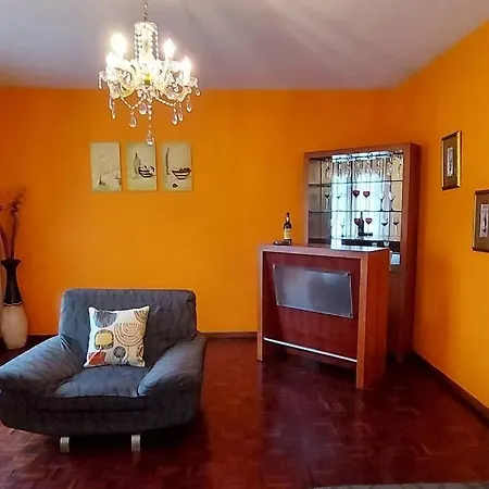 Gomes House Villa Ponta do Sol  Exterior photo
