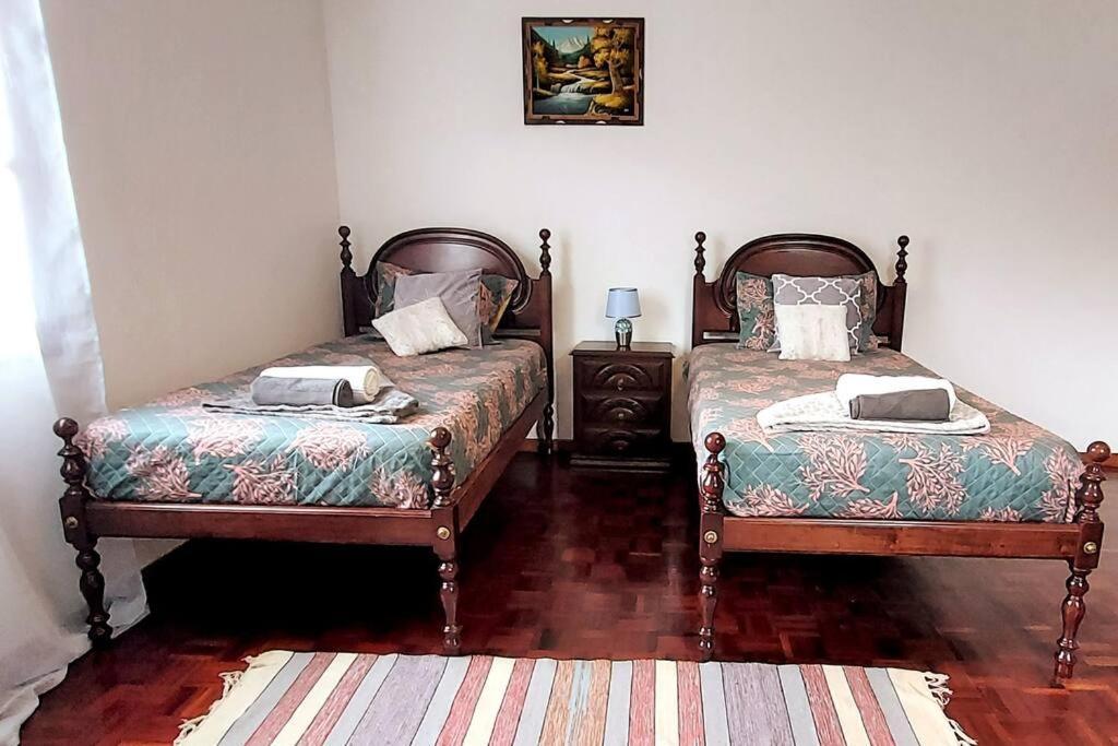 Casa de Férias Gomes House