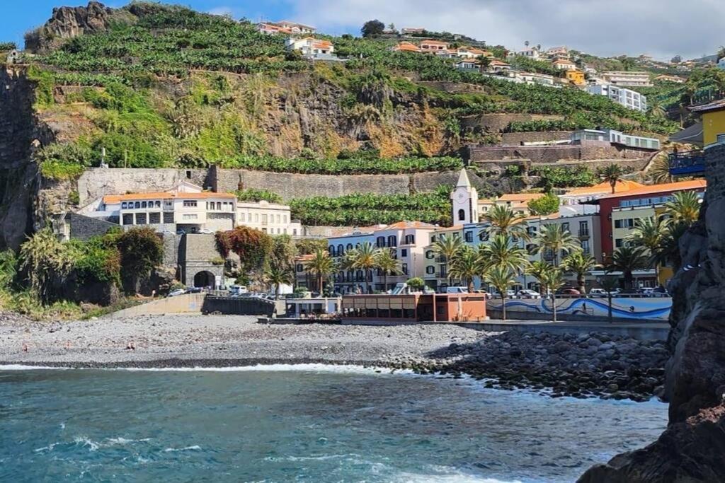 Gomes House Casa de Férias Ponta do Sol (Madeira)