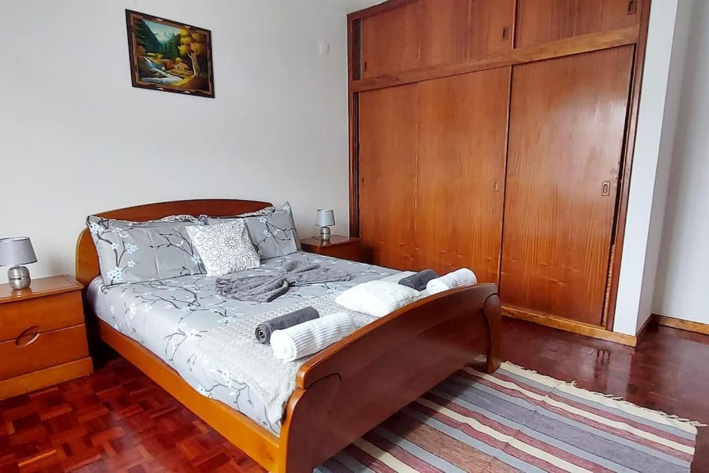 Casa de Férias Gomes House Ponta do Sol (Madeira)